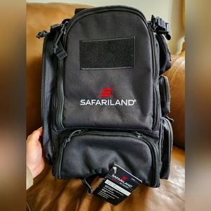 Safariland Shooting Range Backpack